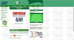 Desktop Screenshot of grupoatarp.com
